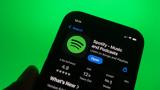 Spotify,