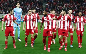 Ντιναμό Ζάγκρεμπ, Ολυμπιακό, Champions League…, ntinamo zagkreb, olybiako, Champions League…