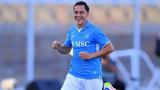 Λέτσε – Νάπολι 0-1, Διπλό, Ρασπαντόρι,letse – napoli 0-1, diplo, raspantori