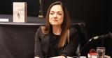 Ελένη Καρακάση, Το YFSF,eleni karakasi, to YFSF