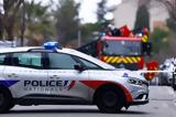 Συναγερμός, Γαλλία, Απόπειρα, Κάννες –, Καταριανής, – Ζαλίζει,synagermos, gallia, apopeira, kannes –, katarianis, – zalizei