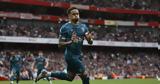 Άρσεναλ – Μπόρνμουθ 1-2, Ήττα, Premier League,arsenal – bornmouth 1-2, itta, Premier League