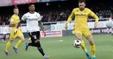 Superleague, Αρης, Ολυμπιακού,Superleague, aris, olybiakou
