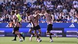 Στρασβούργο – Παρί Σεν Ζερμέν 2-1, … Άρσεναλ, Παριζιάνοι,strasvourgo – pari sen zermen 2-1, … arsenal, parizianoi