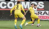 ΟΦΗ – Άρης 1-1, 5oς,ofi – aris 1-1, 5os