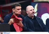 O Γιώργος Μποζίκας, Realfm, Άμπου Ντάμπι,O giorgos bozikas, Realfm, abou ntabi