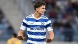 Ατρόμητος, Περιζήτητος, Καλοσκάμης –,atromitos, perizititos, kaloskamis –