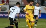 Εξασφάλισε, Άρης, 1-1, Κρήτη,exasfalise, aris, 1-1, kriti