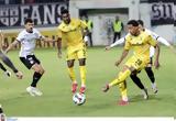 Super League, Πέμπτη, Άρης, 1-1, Κρήτη, ΟΦΗ,Super League, pebti, aris, 1-1, kriti, ofi