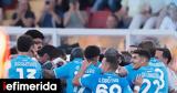 Serie A, Νάπολι, 1-0, Λέτσε,Serie A, napoli, 1-0, letse
