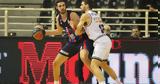 ΠΑΟΚ-Πανιώνιος, Stoiximan GBL,paok-panionios, Stoiximan GBL