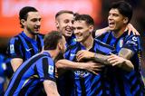 Ίντερ, Νάπολι,inter, napoli