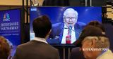Γουόρεν Μπάφετ, Berkshire Hathaway,gouoren bafet, Berkshire Hathaway