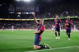 Γλίτωσε, Μπαρτσελόνα, Clasico,glitose, bartselona, Clasico
