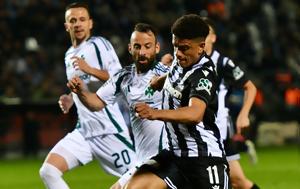 Stoiximan Super League, Champions League