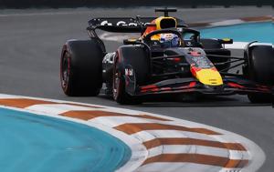 Formula 1, Φερστάπεν, Grand Prix, Μαϊάμι, Formula 1, ferstapen, Grand Prix, maiami