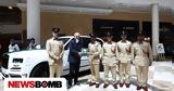 Ντουμπάι, Mansory Rolls-Royce Cullinan,ntoubai, Mansory Rolls-Royce Cullinan