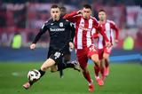 Ολυμπιακός - ΠΑΟΚ, Πού, Φάληρο,olybiakos - paok, pou, faliro