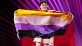 Eurovision, Τέλος, Τύπου,Eurovision, telos, typou