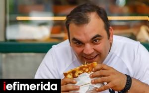 Στοκχόλμη, Αθήνα -Ο, Έλληνας, Michelin Νίκος Καραθάνος, stokcholmi, athina -o, ellinas, Michelin nikos karathanos