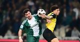 ΑΕΚ – Παναθηναϊκός, Ολυμπιακός – ΠΑΟΚ,aek – panathinaikos, olybiakos – paok