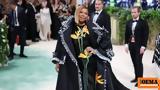 Μet Gala, Αντίστροφη,met Gala, antistrofi