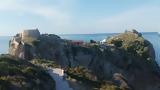 Εγκαινιάστηκε, Κάστρο, Σκιάθου,egkainiastike, kastro, skiathou