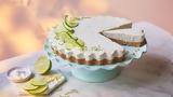 Key Lime Pie,