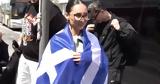 Αναχώρησε, Klavdia, Eurovision -,anachorise, Klavdia, Eurovision -