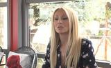 Ναταλί Κάκκαβα, Δεν, Γιώργου Τσαλίκη, ΣΚΑΙ,natali kakkava, den, giorgou tsaliki, skai