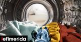 Τι λάθος κάνετε και τα ρούχα αργούν να στεγνώσουν,σύμφωνα με ειδικό