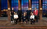 Dragon’s Den,