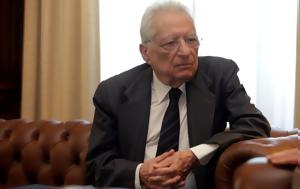 Πέθανε, Πέτρος Μολυβιάτης, pethane, petros molyviatis
