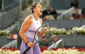 Σαμπαλένκα, WTA Tour, sabalenka, WTA Tour