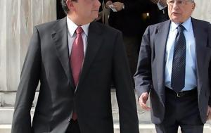 Πέτρος Μολυβιάτης, Καραμανλή, petros molyviatis, karamanli