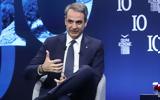 Μητσοτάκης, Πέτρος Μολυβιάτης,mitsotakis, petros molyviatis