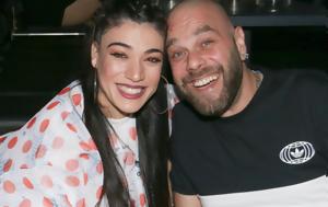 Stavento, Ήβη Αδάμου, Stavento, ivi adamou