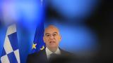 Δένδιας, Πέτρος Μολυβιάτης,dendias, petros molyviatis