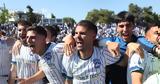 Κηφισιά – Ηλιούπολη 2-0, Σεμπάστιαν Λέτο, Super League,kifisia – ilioupoli 2-0, sebastian leto, Super League