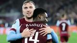 Γουέστ Χαμ-Τότεναμ 1-1,gouest cham-totenam 1-1