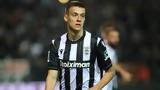ΠΑΟΚ, Ολυμπιακό,paok, olybiako