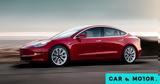 Πόσο, Tesla Model 3, 350 000,poso, Tesla Model 3, 350 000