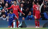 Τσέλσι – Λίβερπουλ 3-1, Highlights,tselsi – liverpoul 3-1, Highlights