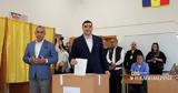 Ρουμανία –, Προβάδισμα Σιμιόν,roumania –, provadisma simion