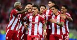 Ολυμπιακός - ΠΑΟΚ, Θρύλος,olybiakos - paok, thrylos