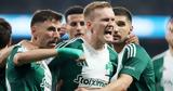 ΑΕΚ - Παναθηναϊκός 1-2,aek - panathinaikos 1-2