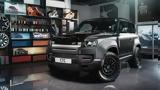 Βελτιώσεις, Land Rover Defender,veltioseis, Land Rover Defender