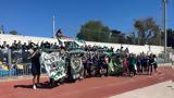 Ποδόσφαιρο, Παναθηναϊκός,podosfairo, panathinaikos