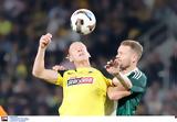 ΑΕΚ - Παναθηναϊκός,aek - panathinaikos
