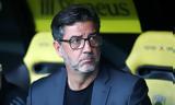Παναθηναϊκός, Κλείδωσε Champions League, Ρουί Βιτόρια,panathinaikos, kleidose Champions League, roui vitoria